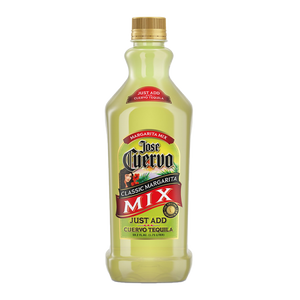 Jose Cuervo Mix 1.75LT